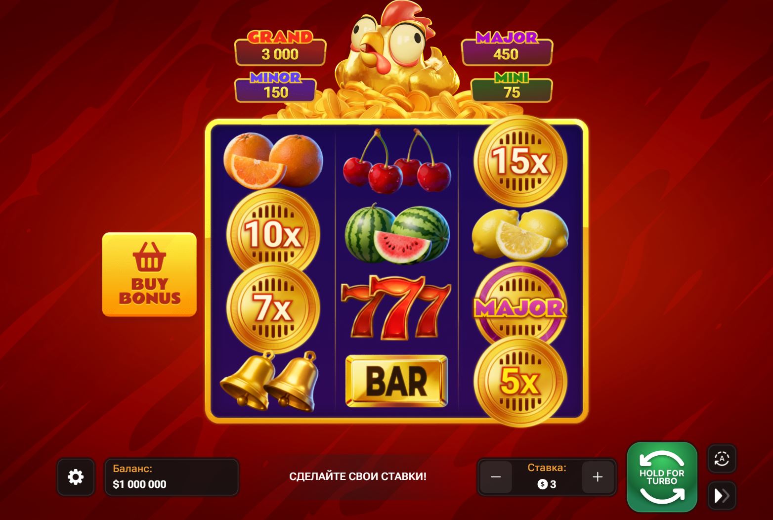 Управление банкроллом — единственная настоящая стратегия